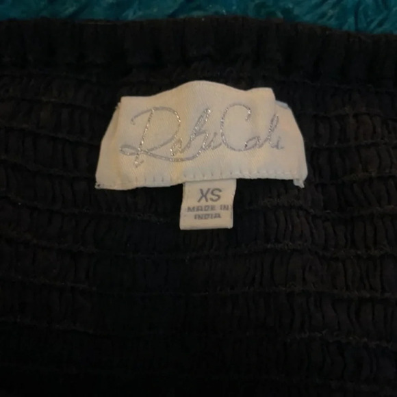 Rahi Cali Convertible Tube Top/Skirt, XS, EUC - Picture 9 of 11